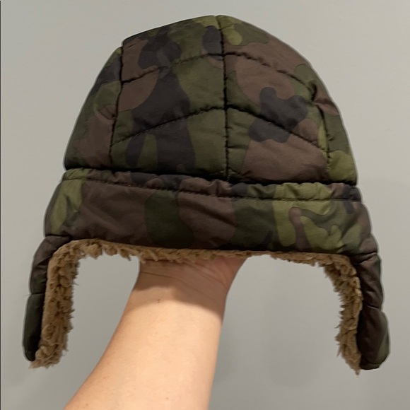 Old Navy Hat - Picture 3 of 4